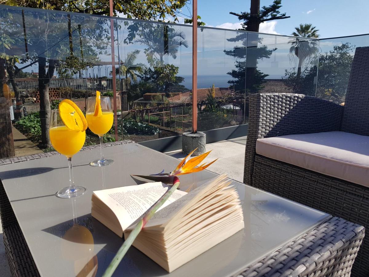 푼샬 Quinta Do Bom Sucesso 아파트 외부 사진